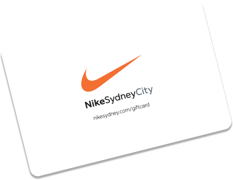 شخصيا يطبخ دعابة nike gift card aus 