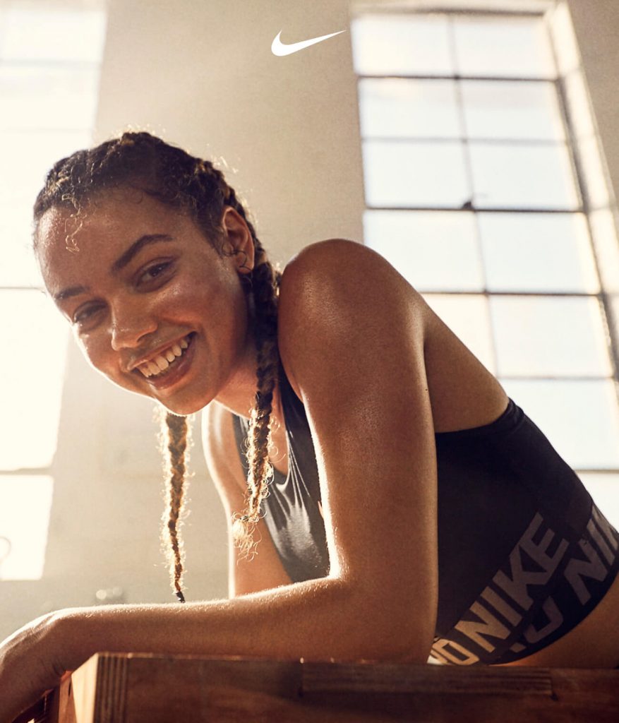 Nike Sydney - Our stores are open