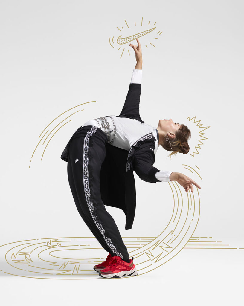 Nike Sydney - Our stores are open